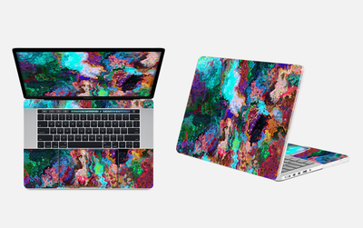 MacBook Pro 15 2016 Plus Colorful