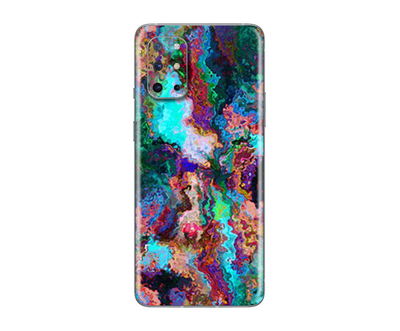 OnePlus 8T  Colorful