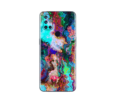 OnePlus Nord N10 5G  Colorful