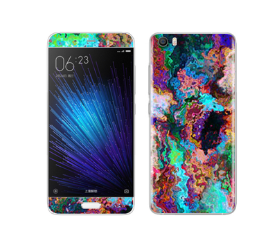 Xiaomi Mi 5 Colorful