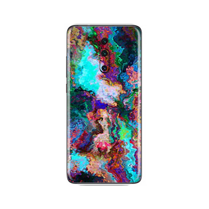 Xiaomi Mi 9T Colorful