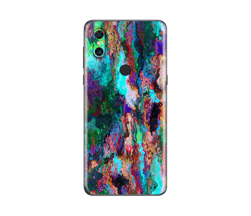 Xiaomi Mi Mix 3 5G Colorful