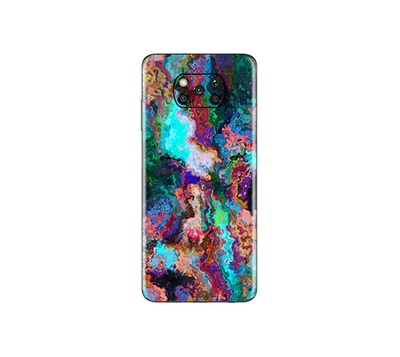 Xiaomi PocoPhone x3  Colorful