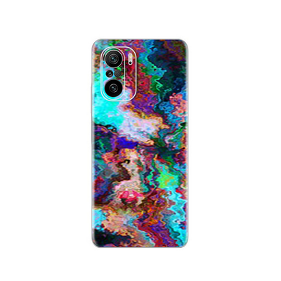 Xiaomi Redmi K40 Colorful