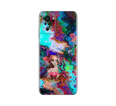 Xiaomi Redmi Note 10s Colorful