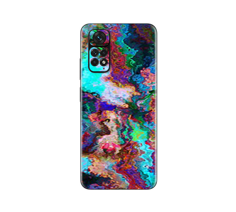 Xiaomi Redmi Note 11 Pro Colorful