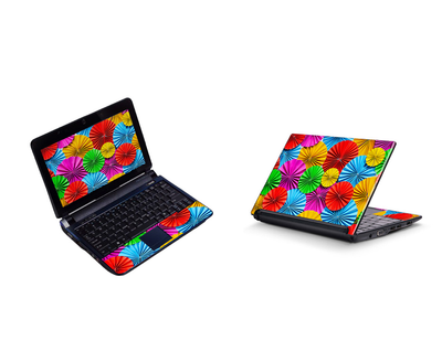 Acer Aspire One Colorful