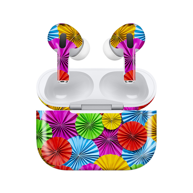 Apple Airpods Pro 2nd  Gen Colorful