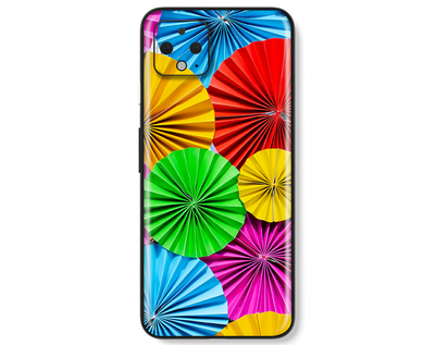 Google Pixel 4XL Colorful