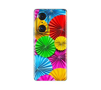 Honor 60 Pro Colorful