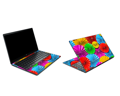 HP Envy x360 13 2020 Colorful