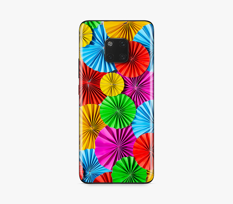 Huawei Mate 20 Pro Colorful