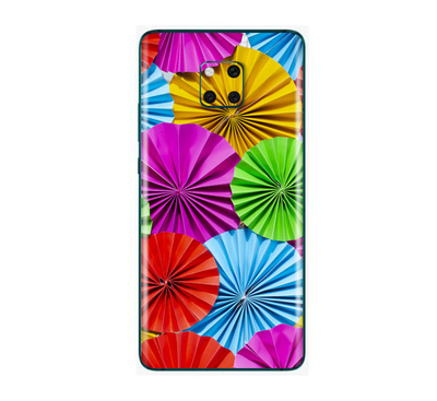 Huawei Mate 20 X Colorful