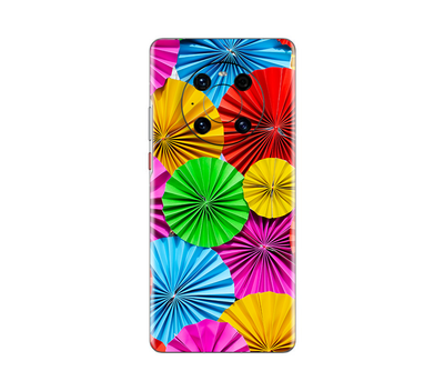 Huawei Mate 40 Colorful