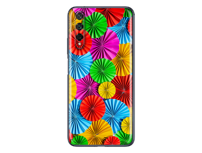 Huawei Nova 5T Colorful