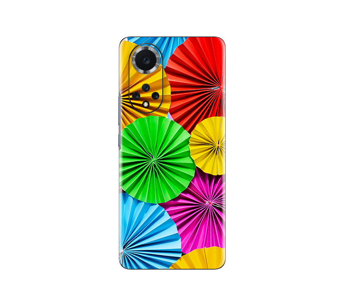 Huawei Nova 9 Pro Colorful