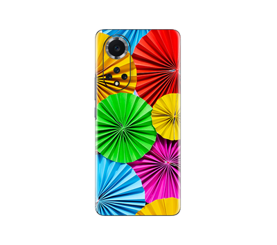 Huawei Nova 9 Colorful