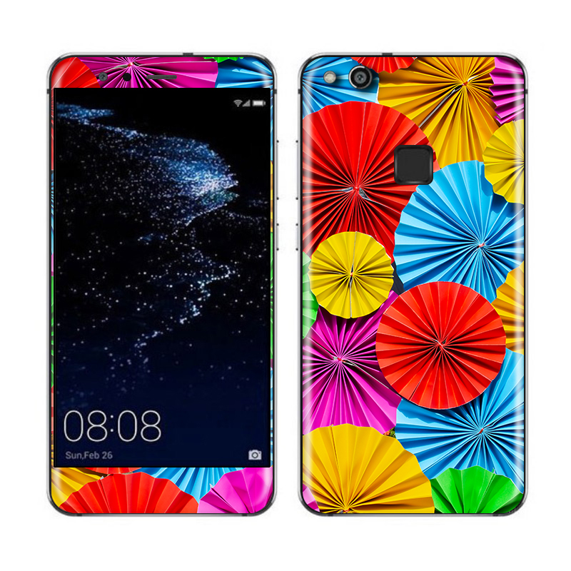 Huawei P10 Lite Colorful