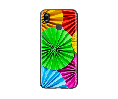 Huawei P20 Lite Colorful