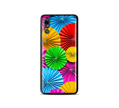 Huawei P20 Pro Colorful