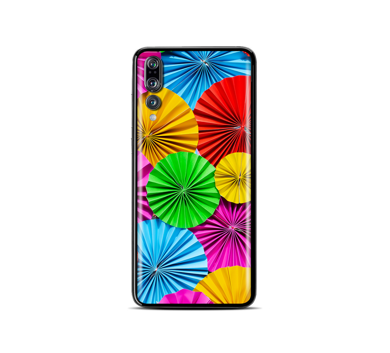 Huawei P20 Pro Colorful