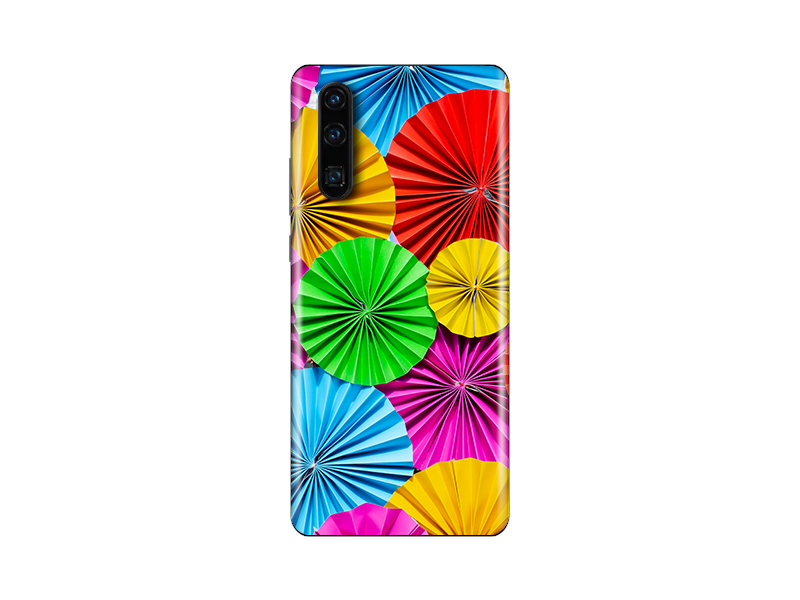 Huawei P30 Pro Colorful