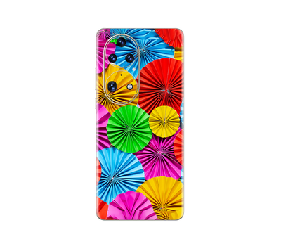 Huawei P50 Colorful