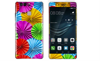 Huawei P9 Colorful