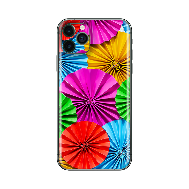 iPhone 11 Pro Max Colorful