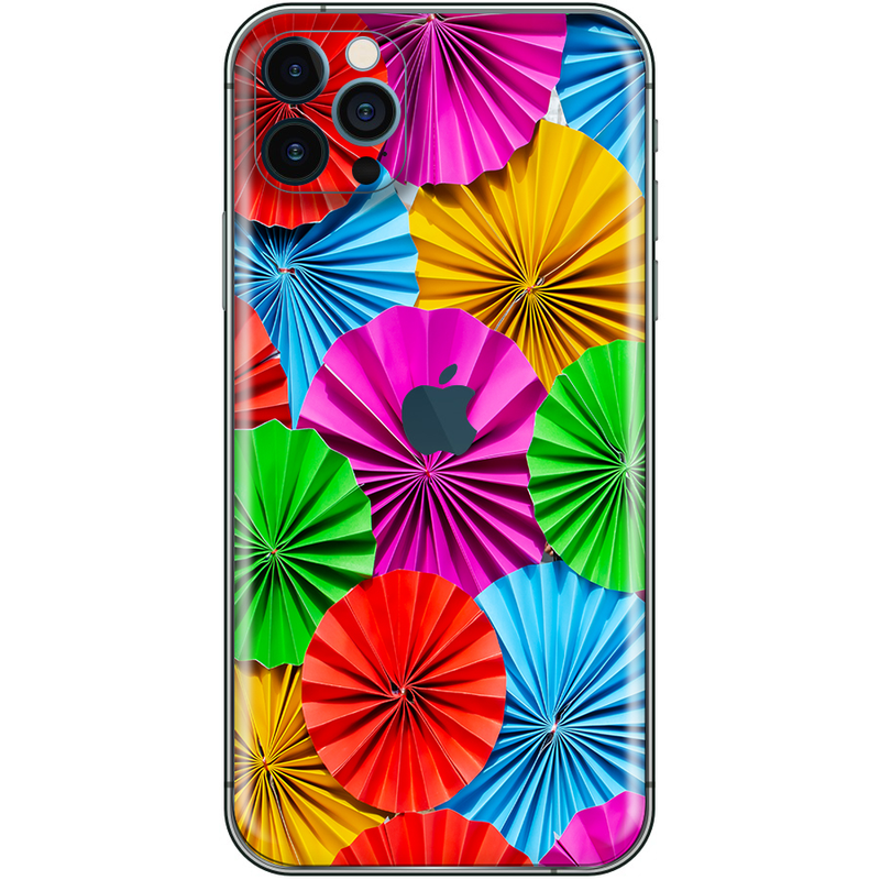 iPhone 12 Pro Max Colorful