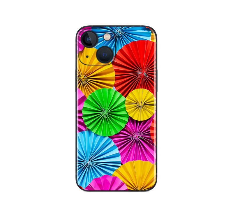 iPhone 13 Colorful