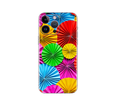 iPhone 14 Pro Max Colorful