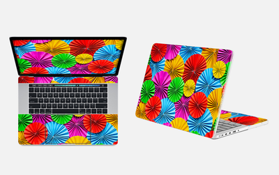 MacBook Pro 15 2016 Plus Colorful