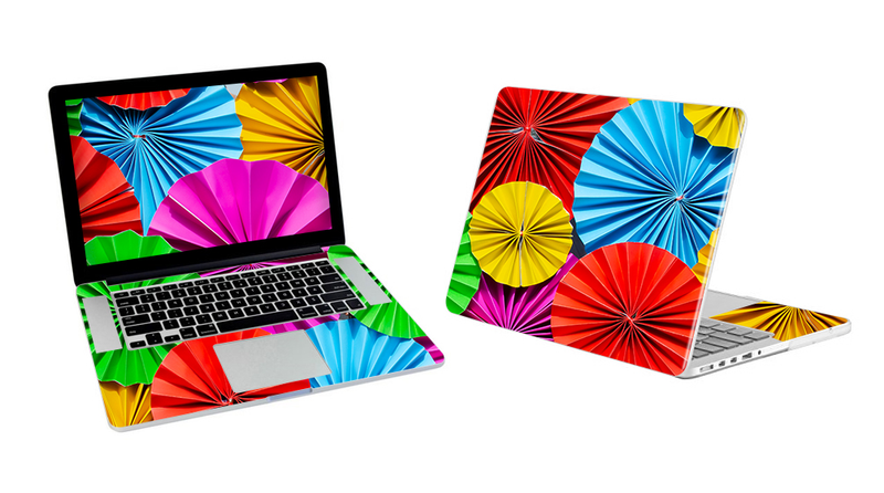 MacBook Pro 15 Colorful