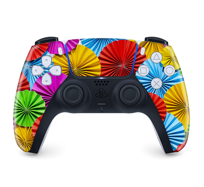 PlayStation 5 Dualsense Controller Colorful