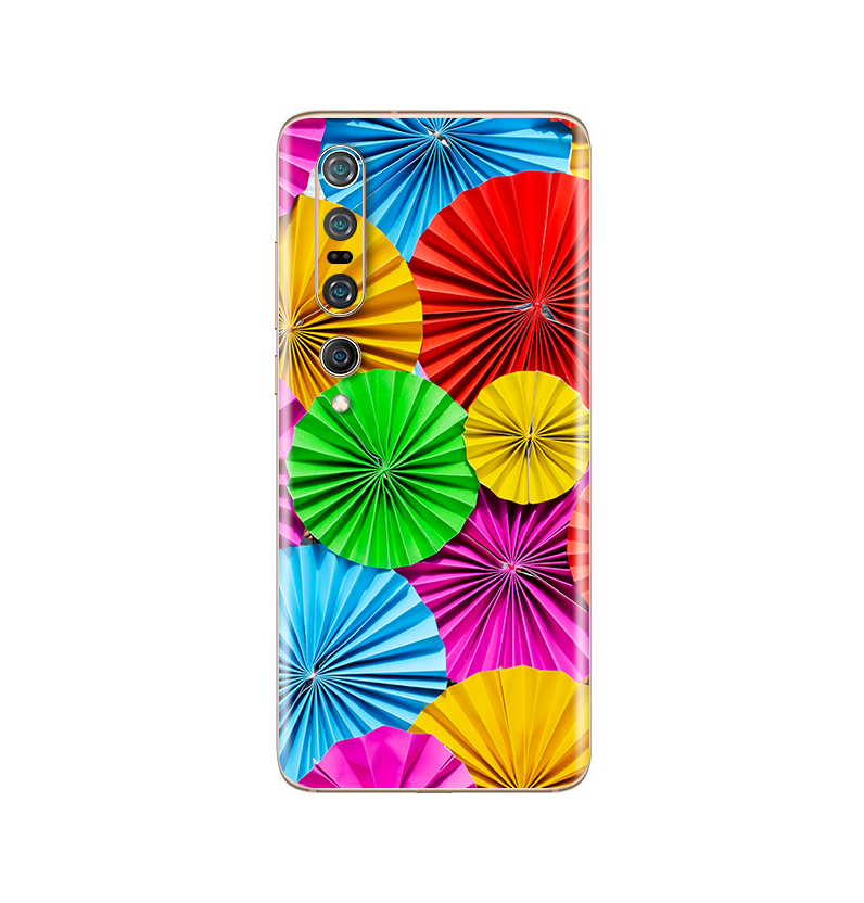 Xiaomi Mi 10 Colorful