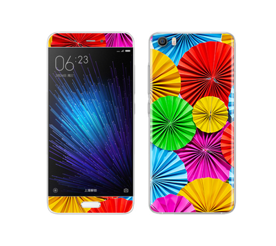 Xiaomi Mi 5 Colorful