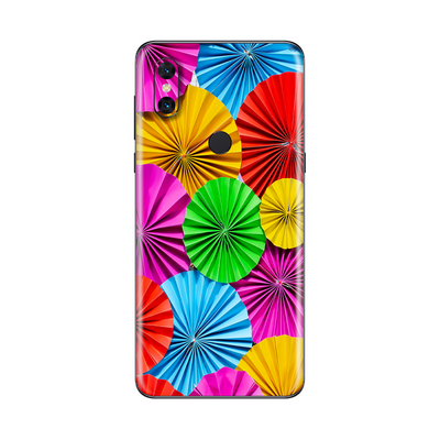 Xiaomi Mi Mix 3 Colorful