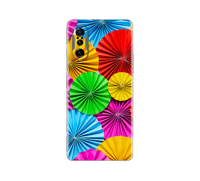 Xiaomi Poco F3 GT  Colorful