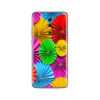 Xiaomi Redmi K20 Colorful