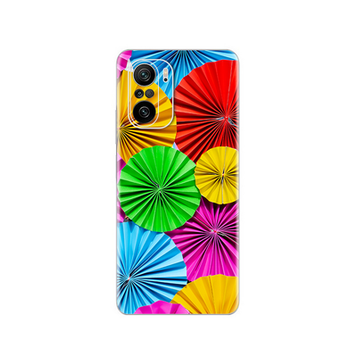 Xiaomi Redmi K40 Colorful