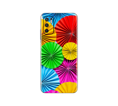 Xiaomi Redmi Note 10 5G Colorful