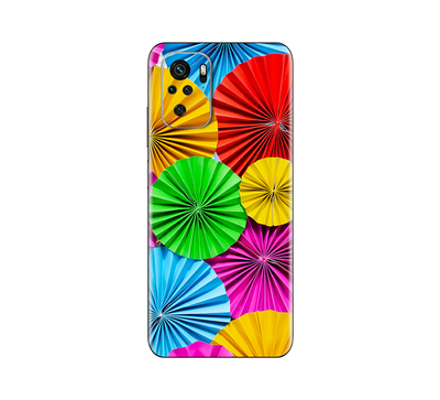 Xiaomi Redmi Note 10 Colorful