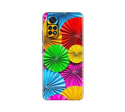 Xiaomi Redmi Note 11 Pro Colorful