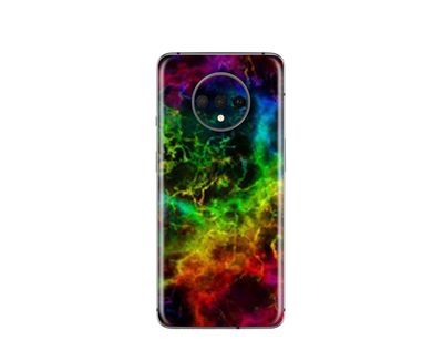 OnePlus 7T Colorful