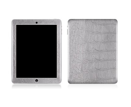 Apple iPad Textures