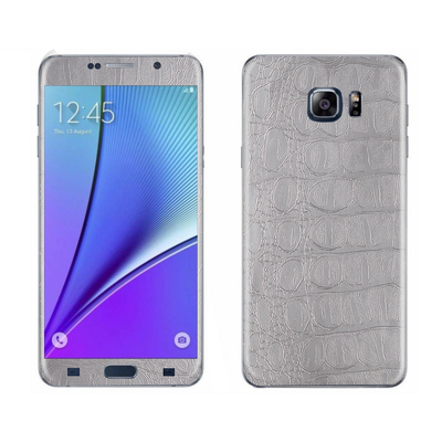 Galaxy Note 5 Textures