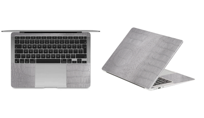 MacBook 13 Textures