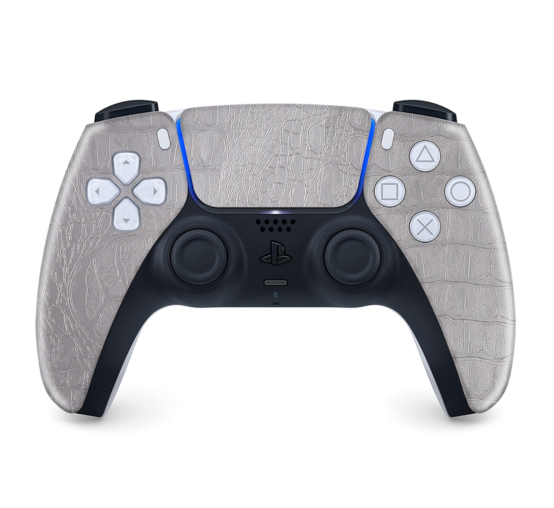 Plastation 5 Dualsense Controller Texture - MobSKINZ