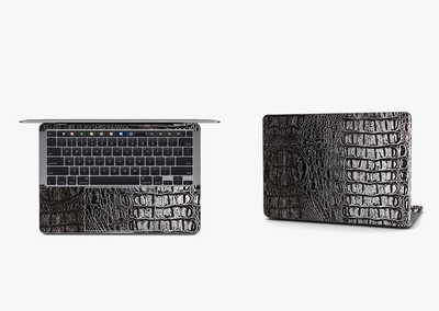 Apple Macbook Pro 13 (2016-2019) Textures